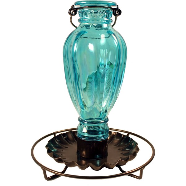 PerkyPet Waterer Bird Vintage 2/Cs 81362 Zoro